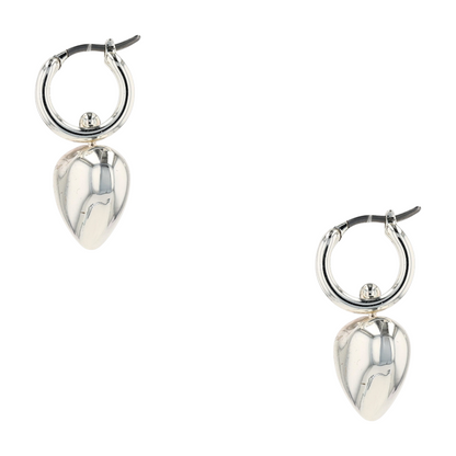 Costume Hoop Earrings