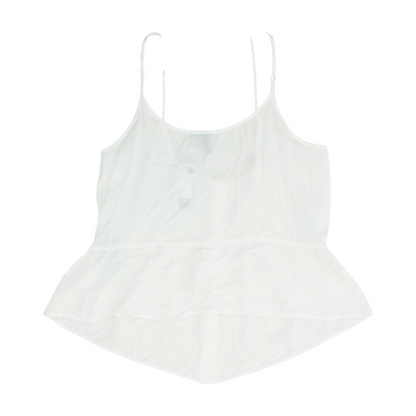 White Blouse