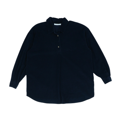 Black Blouse