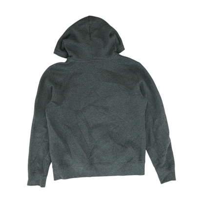 Charcoal Hoodie Pullover
