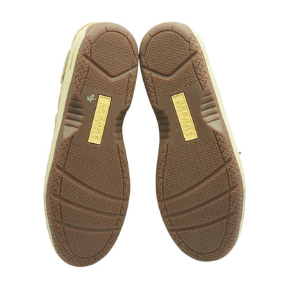Brown Boat Casual Shoes