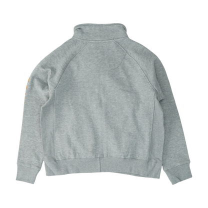 Gray Tennessee Volunteers Solid Jacket