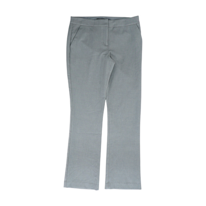 Gray Short Pants