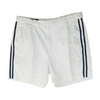 White Chino / Khaki Shorts
