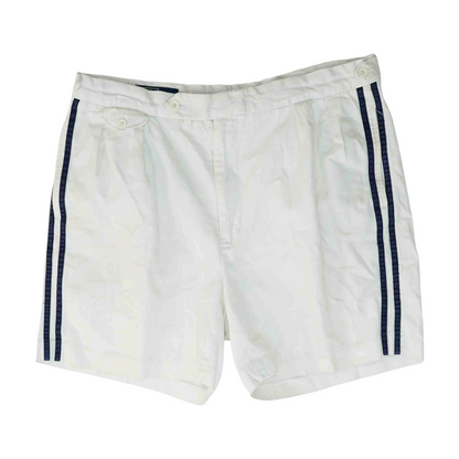 White Chino / Khaki Shorts