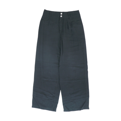 Black Wide Leg Pants