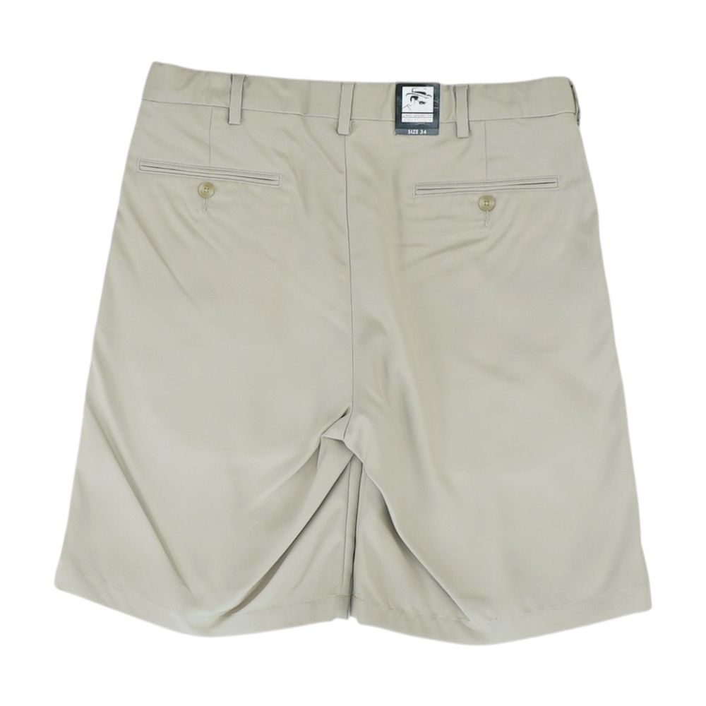 Khaki Chino Shorts – Unclaimed Baggage