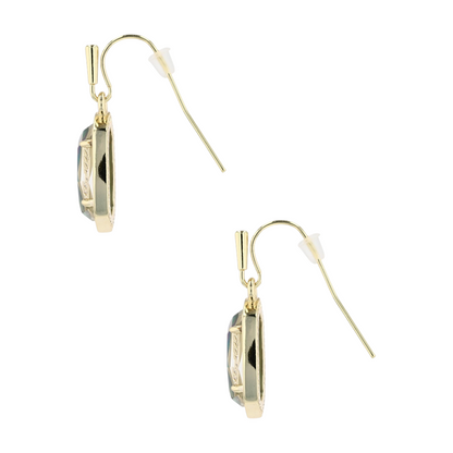 Costume Drop Earrings