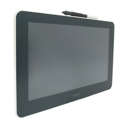 Wacom One Portable Pen Tablet 14.0" Gray Tablet