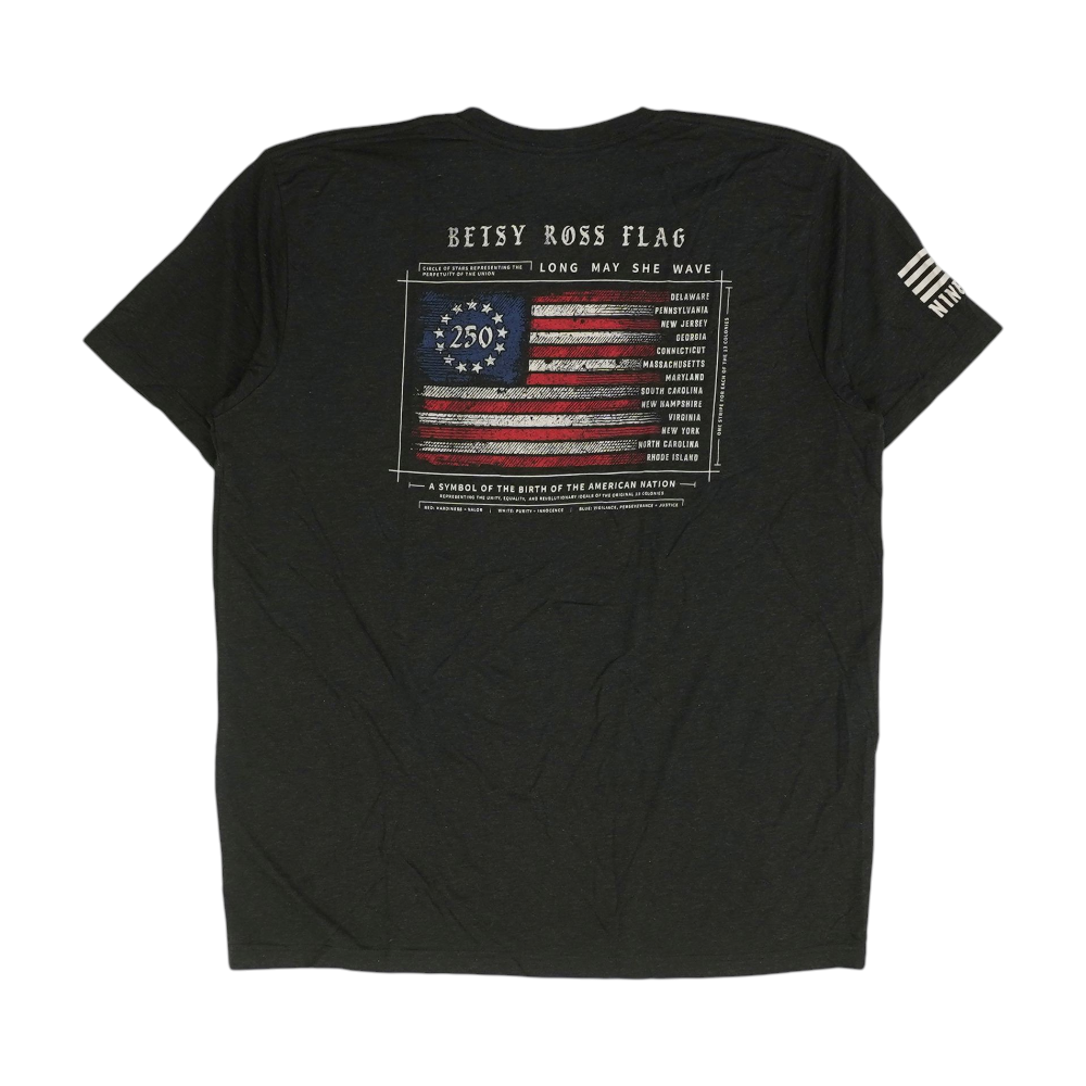 Gray T-Shirt
