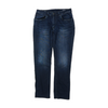 Buffalo David Bitton Navy Regular Jeans – Image 1