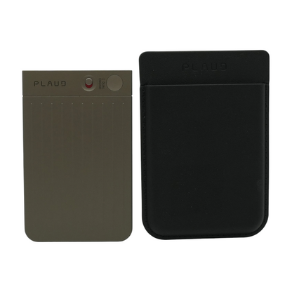 Note AI Voice Recorder