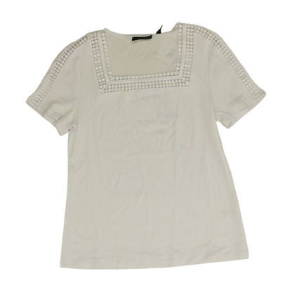 White Blouse