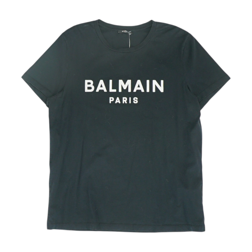 Black T-Shirt