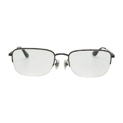 Brown BB 1109 Rectangle Unknown Prescription Eyeglasses