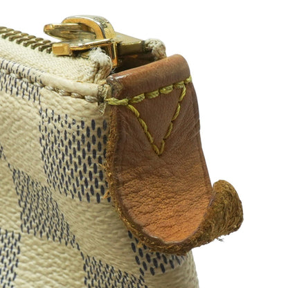 Cream Totally PM Handbag