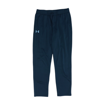 Black Active Pants