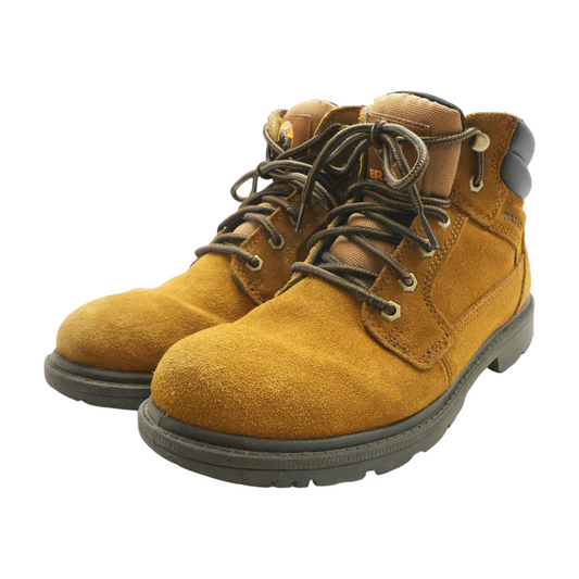 Tan Work / Hiking Boots
