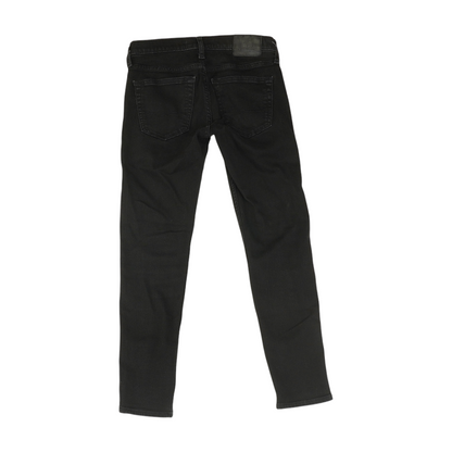 Black Skinny Jeans