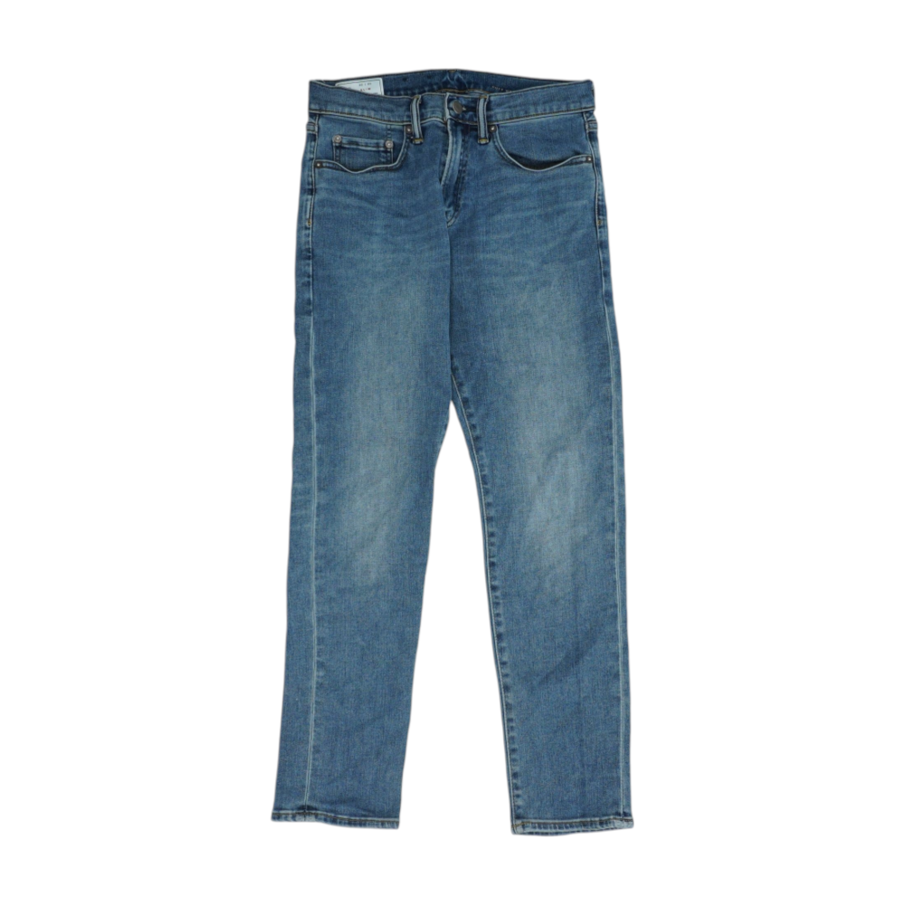 Slim Jeans