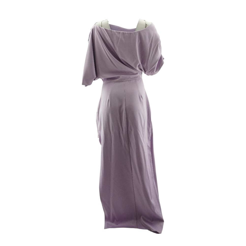 lavender color maxi dress Formal – Unclaimed Baggage True to Fit Mix it Mondays: Black handle:noella-sequin-dress-brown-multi-amur-leopard Size:X