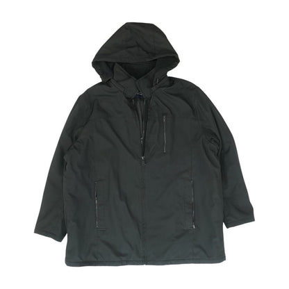 Black Big & Tall Jacket