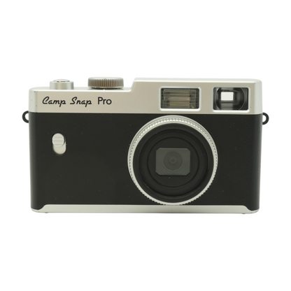 Camp Snap Pro Film Camera
