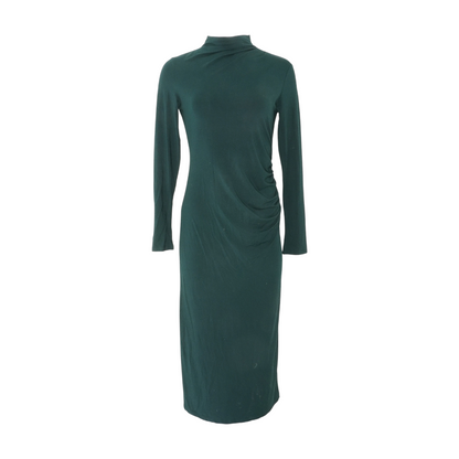 Green Midi Dress