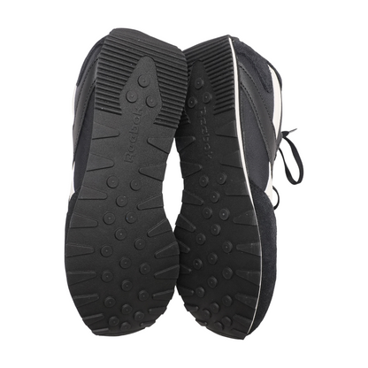Classic Nylon Low-Top Athletic Shoes