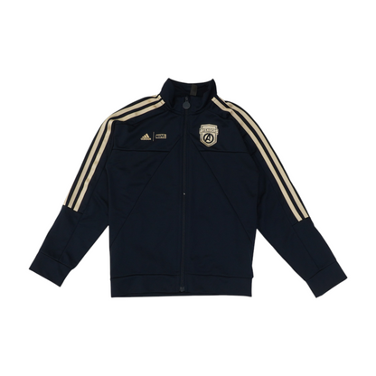 Navy Jacket