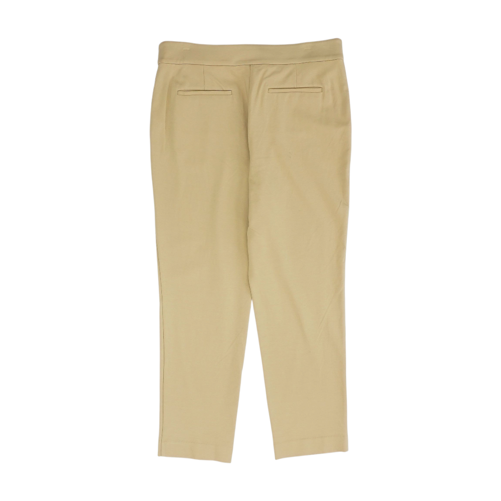 Lauren Ralph Lauren Beige Regular Pants – Image 2