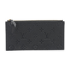 Monogram Empreinte Leather Zippered Insert