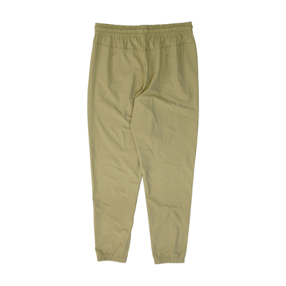 Khaki Slim Pants