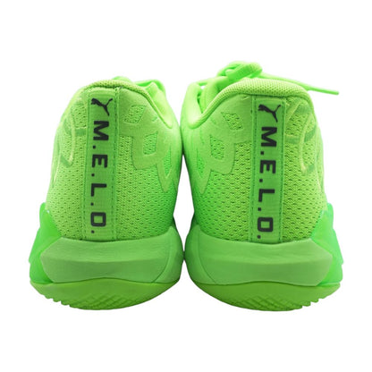 LaMelo Ball MB.01 Lo Green Athletic Shoes