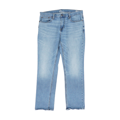 Regular Jeans