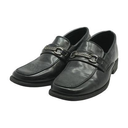 Navy Dress Shoes
