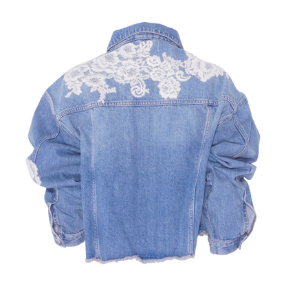 Amana Denim Jacket
