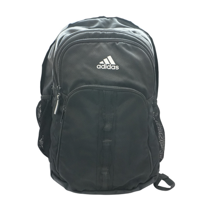 Black Backpack
