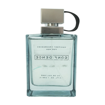Confidence Eau De Cologne