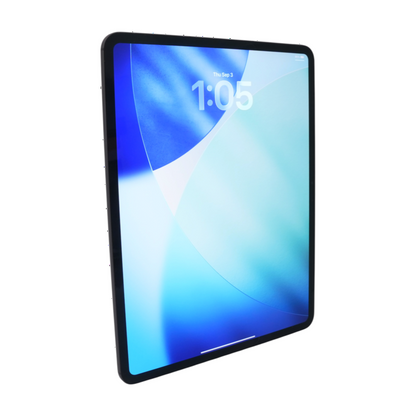 Apple iPad Pro 13-inch (M4) 13.0" Space Black 1st Gen 1TB Cellular Tablet – Image 1