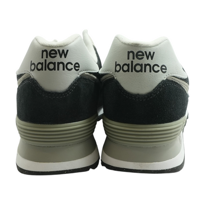 574 Low-Top Athletic Shoes