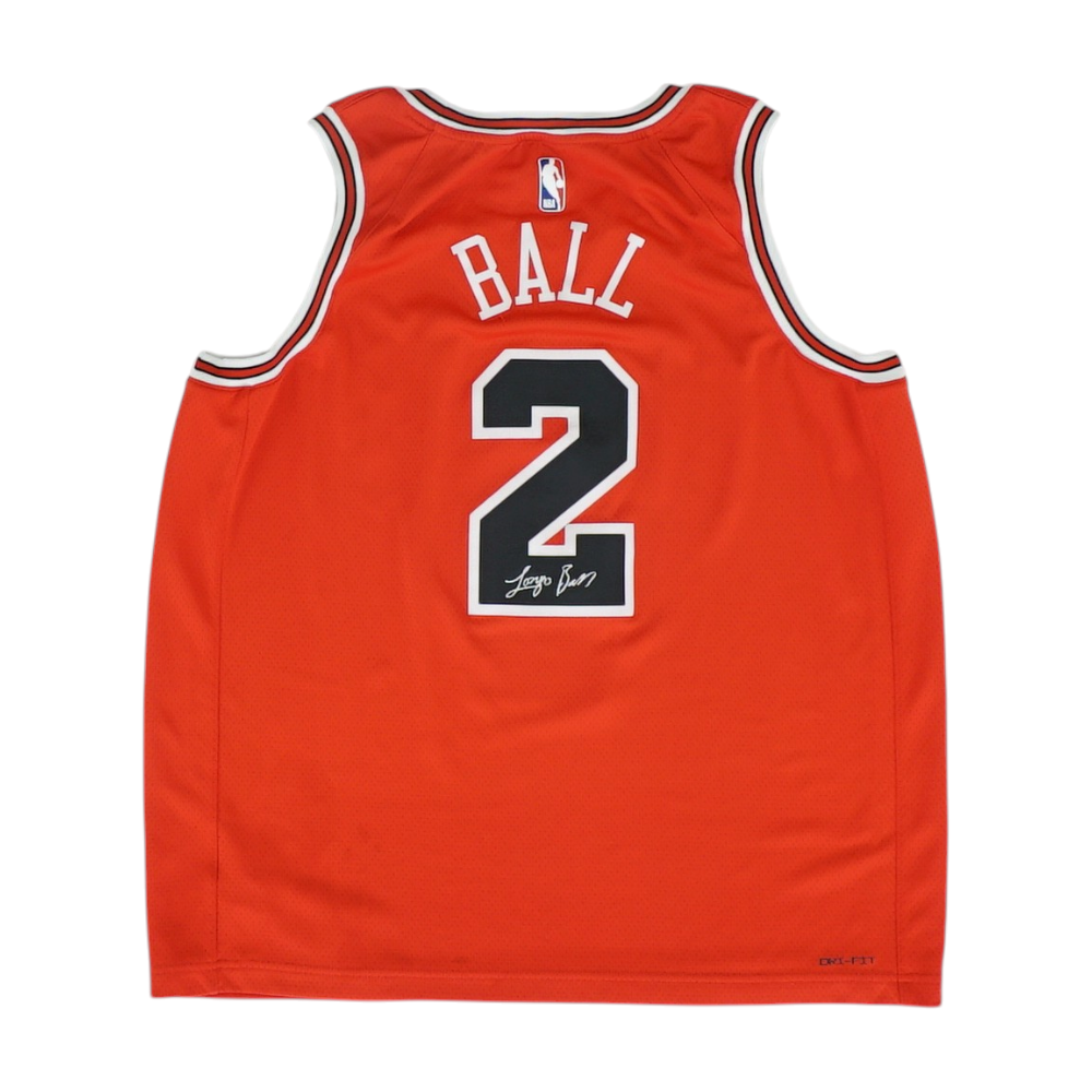 Men's Red Chicago Bulls Sleeveless Jersey