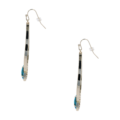 Costume Dangle Earrings