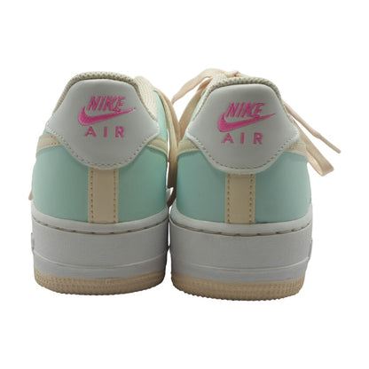 Air Force 1 Low Blue Athletic Shoes