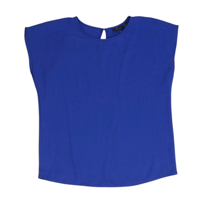 Blue Blouse