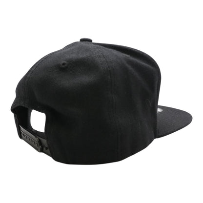 Black New York Knicks Ballcap Hat
