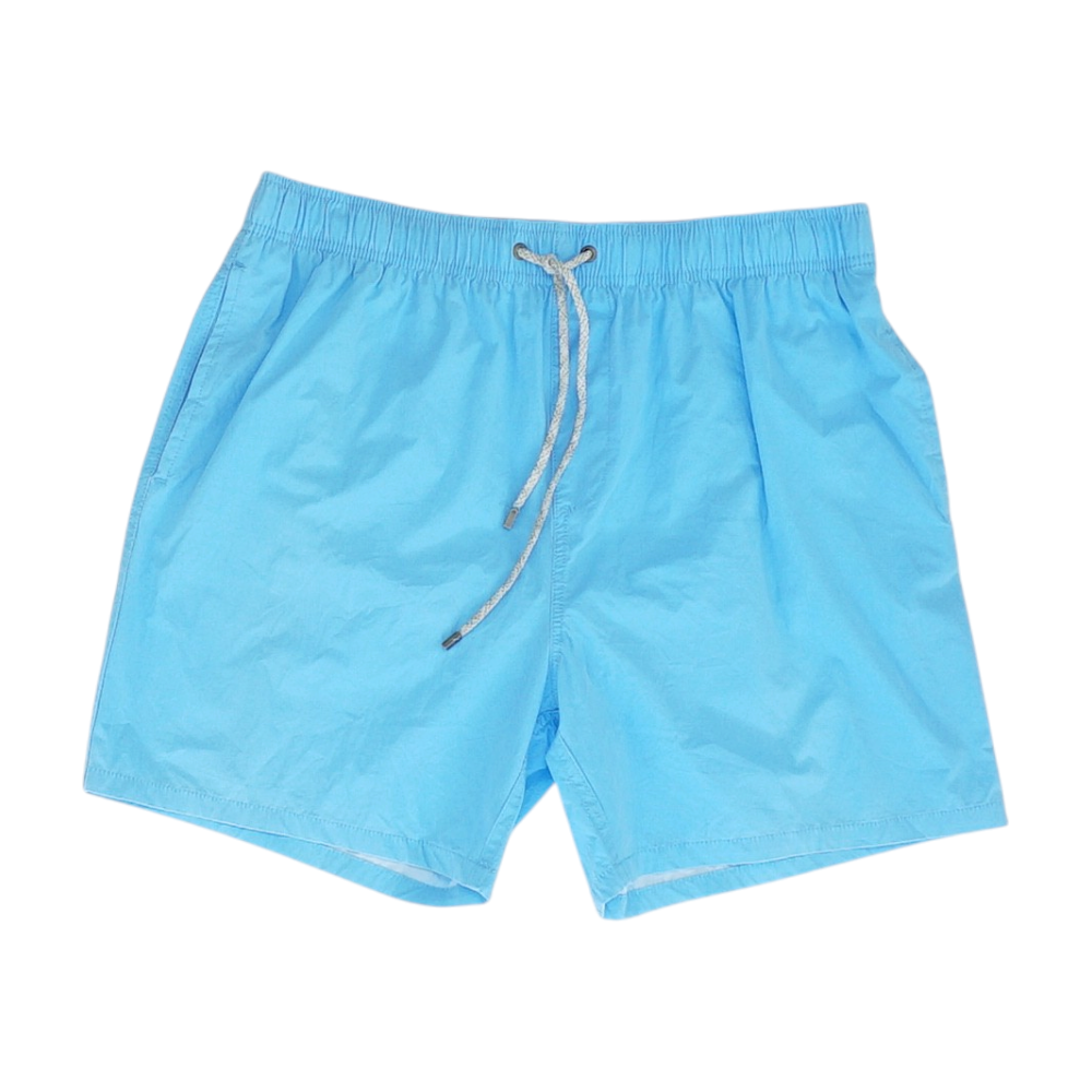 Blue Swim Bottom