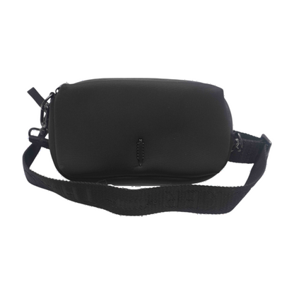 Black Crossbody