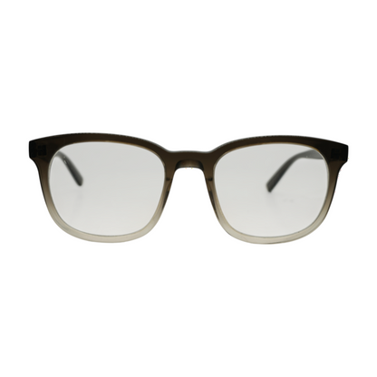 Black SL 459 005 Square Prescription Eyewear