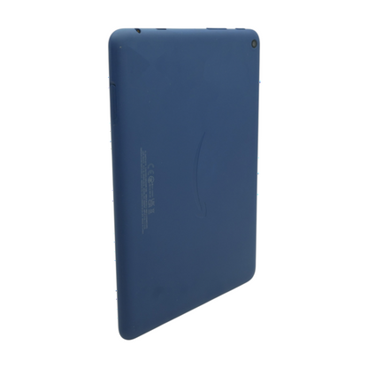 Fire HD 8 12th Gen 8.0" Blue 32GB WiFi Tablet